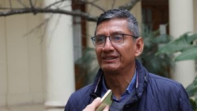 Jujuy, sede del Encuentro Internacional de Turismo Andino Bioce&aacute;nico