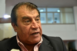 &ldquo;Rechazo la denuncia contra la Diputada El&iacute;as por falaz y manipuladora&rdquo;