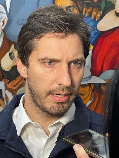 Morone: "Esta Constituci&oacute;n garantiza m&aacute;s derechos vinculados a la agenda de las juventudes"