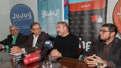 Convocan a cocineros y chef juje&ntilde;os a participar del Torneo Federal de Chefs