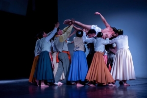 Este viernes 24 comienza la Semana Latinoamericana de la Danza en San Salvador de Jujuy