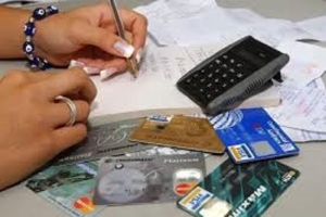 El Banco Central difunde el dato de morosidad de agosto