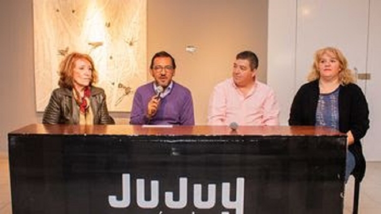 Se present&oacute; el II Encuentro Gastron&oacute;mico y Cultural de Colectividades de los Valles