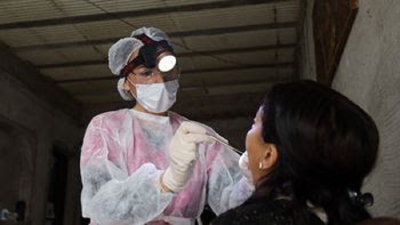 Operativos Sanitarios brindar&aacute;n atenci&oacute;n en la capital juje&ntilde;a