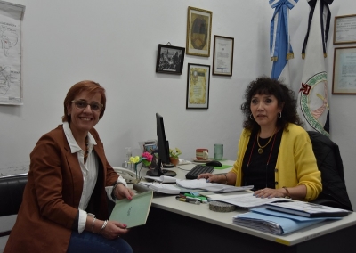 La legislatura cuenta con antecedentes de las reformas constitucionales