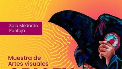 En el Teatro Mitre, la muestra "ORIGEN" rinde homenaje a la cultura Guaran&iacute; de la mano de Cecilia Espinoza