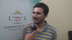 Equipos de Salud Mental trabajan en toda la provincia