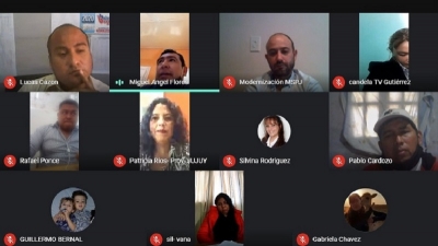 Ampl&iacute;an los alcances del programa procanor