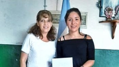 Invitaciones en Sistema Braille