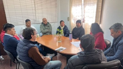 Inscripci&oacute;n para financiamiento de fertilizantes para el sector tabacalero
