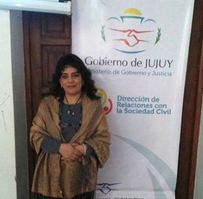 Lanzamiento de la Escuela Provincial de Voluntariado Social