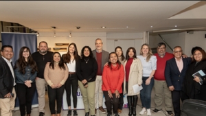 Se present&oacute; "Saberes y Sabores" un viaje innolvidable arriba del Tren Solar