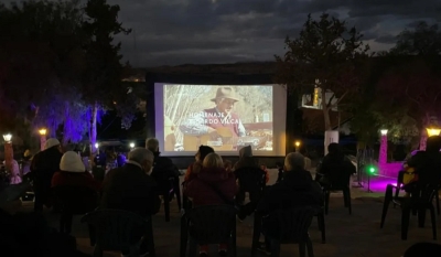 Conmemoraci&oacute;n 40 a&ntilde;os de Malvinas: Alturas M&oacute;vil recorrer&aacute; la provincia con proyecciones de cine