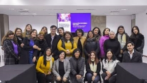 Segunda reuni&oacute;n del Consejo Asesor Ad Honorem con participaci&oacute;n de ONU Mujeres