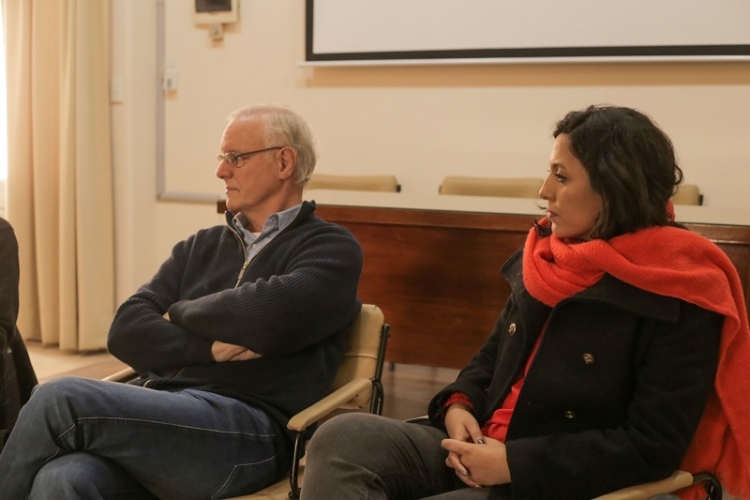 Leila Chaher: &ldquo;Las obras sociales necesitan un nuevo  sistema de salud integrado para brindar un mejor servicio a sus afiliados&rdquo;