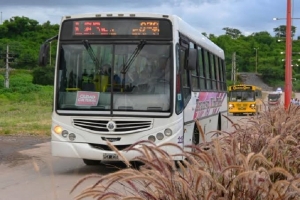 Nueva tarifa del boleto del transporte p&uacute;blico de pasajeros