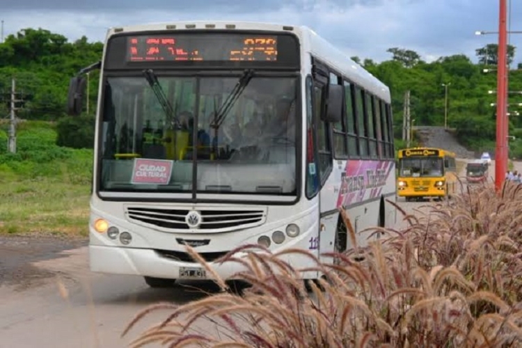 Nueva tarifa del boleto del transporte p&uacute;blico de pasajeros