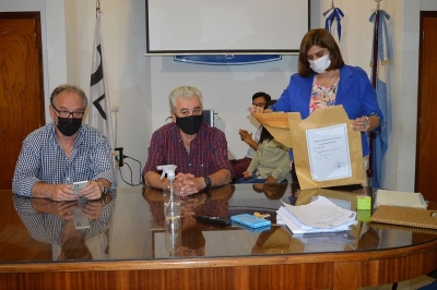 Plan Maestro Jujuy. Obras en RP 56, en su segunda etapa