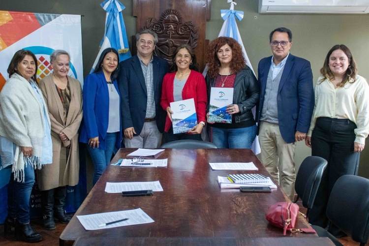 Declararon de Interés Municipal el IV Congreso Argentino de Agroecología