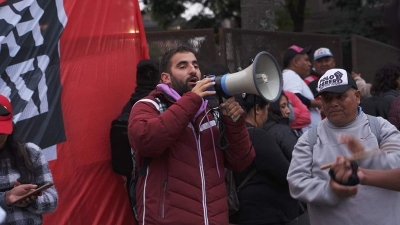 Sebasti&aacute;n Copello: "La inflaci&oacute;n en Jujuy es una cachetada de realismo al relato de Gerardo Morales"