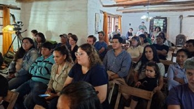 La biodiversidad como oportunidad de desarrollo tur&iacute;stico sostenible