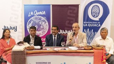 Se lanz&oacute; la Manka Fiesta 2024