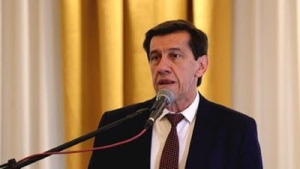 Sadir pidi&oacute; se "investigue a fondo" el incendio del supermercado y "esclarecer responsabilidades"