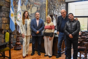 Jujuy y Salta unen posiciones para reclamar la inclusi&oacute;n obligatoria de los ramales ferroviarios del norte
