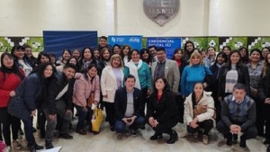 El ISJ dict&oacute; curso taller sobre Siniestralidad Laboral