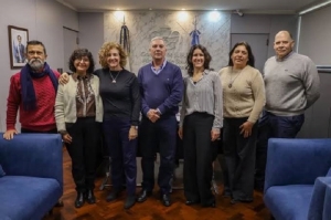 Jujuy fortalece su abordaje integral del c&aacute;ncer con resultados que marcan el camino
