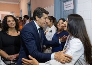 El hospital San Roque conmemor&oacute; sus 176 a&ntilde;os con obras y nuevos desaf&iacute;os