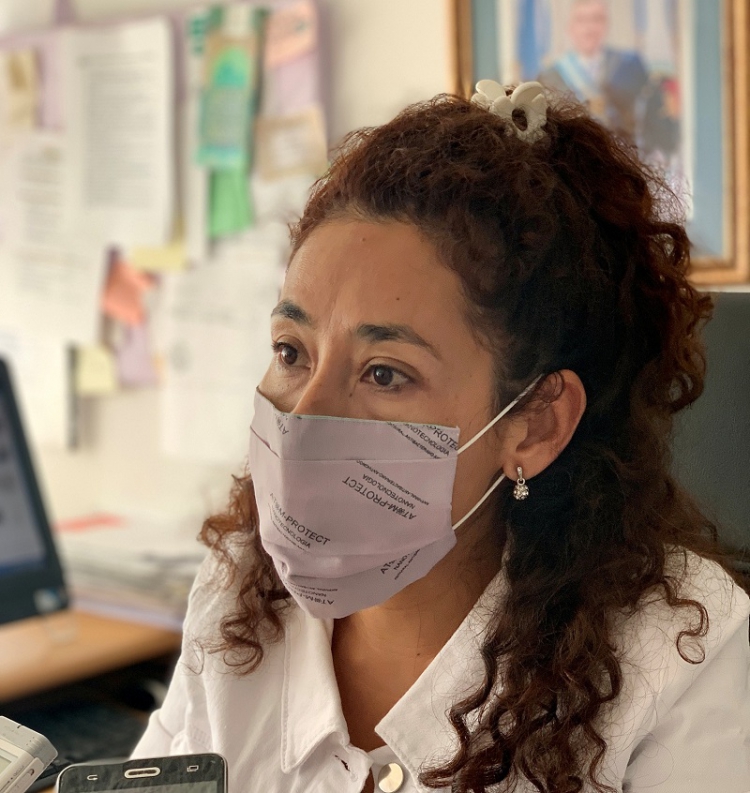 Es prioritario el regreso presencial a clases