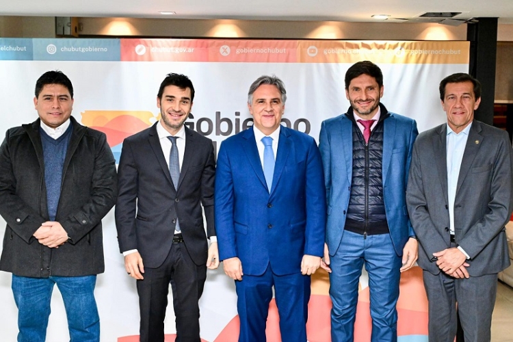 &ldquo;Grito Federal&rdquo; es representatividad y garant&iacute;a para Argentina