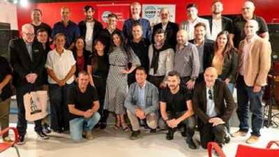 Jujuy en INAMU, la Asamblea Federal del Instituto Nacional de la M&uacute;sica