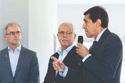 Fortalecen la Zona Franca de Perico con capacitaci&oacute;n y nuevas inversiones