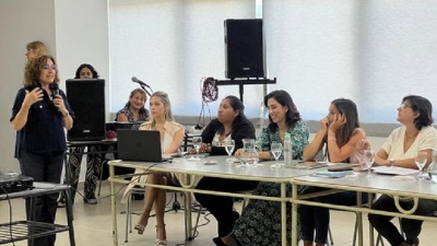 Educaci&oacute;n present&oacute; las pol&iacute;ticas prioritarias 2025