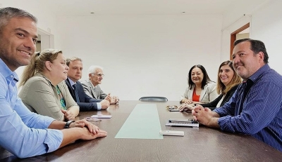 Legisladores ven con preocupaci&oacute;n el aumento en los valores del cuadro tarifario de energ&iacute;a el&eacute;ctrica y piden informes al Gobierno