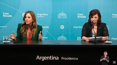 Los trabajadores formales cobrar&aacute;n un bono de fin de a&ntilde;o de 24 mil pesos
