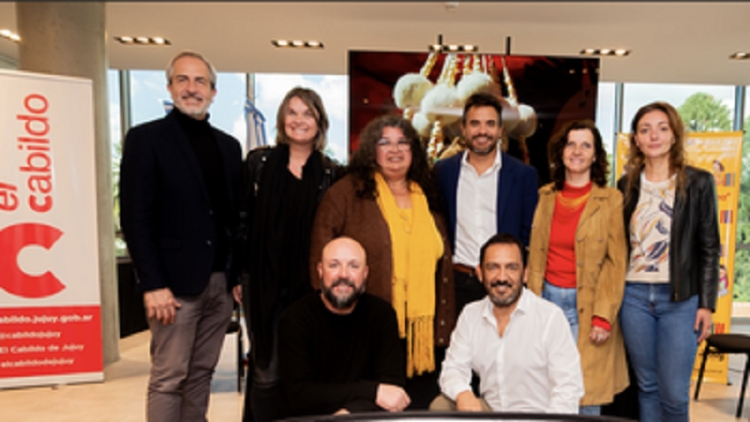 La 21&ordm; Feria del Libro Jujuy: una experiencia imperdible con "Los sentidos a escena"