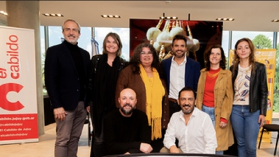 La 21&ordm; Feria del Libro Jujuy: una experiencia imperdible con "Los sentidos a escena"