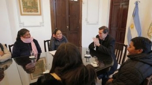 El Gobierno de Jujuy contribuye a las patronales en Casabindo