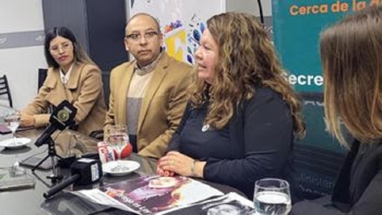 M&oacute;nica Cid en Jujuy: una historia de lucha y b&uacute;squeda de justicia