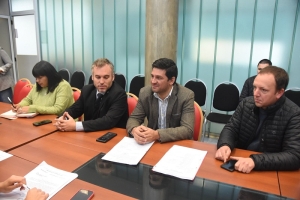 La Legislatura impulsa el tratamiento del Consejo de la Magistratura