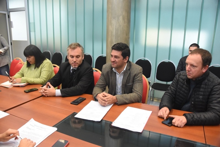 La Legislatura impulsa el tratamiento del Consejo de la Magistratura