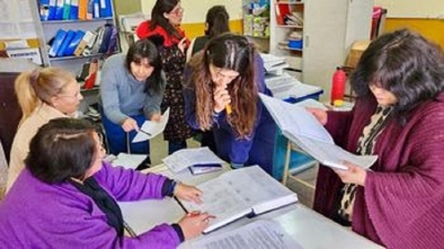 Jujuy super&oacute; los 7.000 t&iacute;tulos digitales emitidos