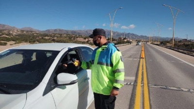 Documentos necesarios y consejos para salir a la ruta en vacaciones