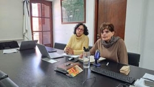 Comisi&oacute;n de Incendios Forestales interpel&oacute; a Naci&oacute;n sobre la disoluci&oacute;n del Fideicomiso de Incendios Forestales