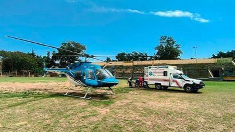 Jujuy y Salta articulan la atenci&oacute;n sanitaria ante situaciones de urgencia