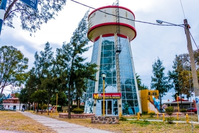La &ldquo;Biblioteca Digital&rdquo; brindar&aacute; apoyo escolar a estudiantes de Palpal&aacute;