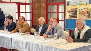 Acuerdo estrat&eacute;gico para el crecimiento: Perico se incorpor&oacute; al Gran Jujuy